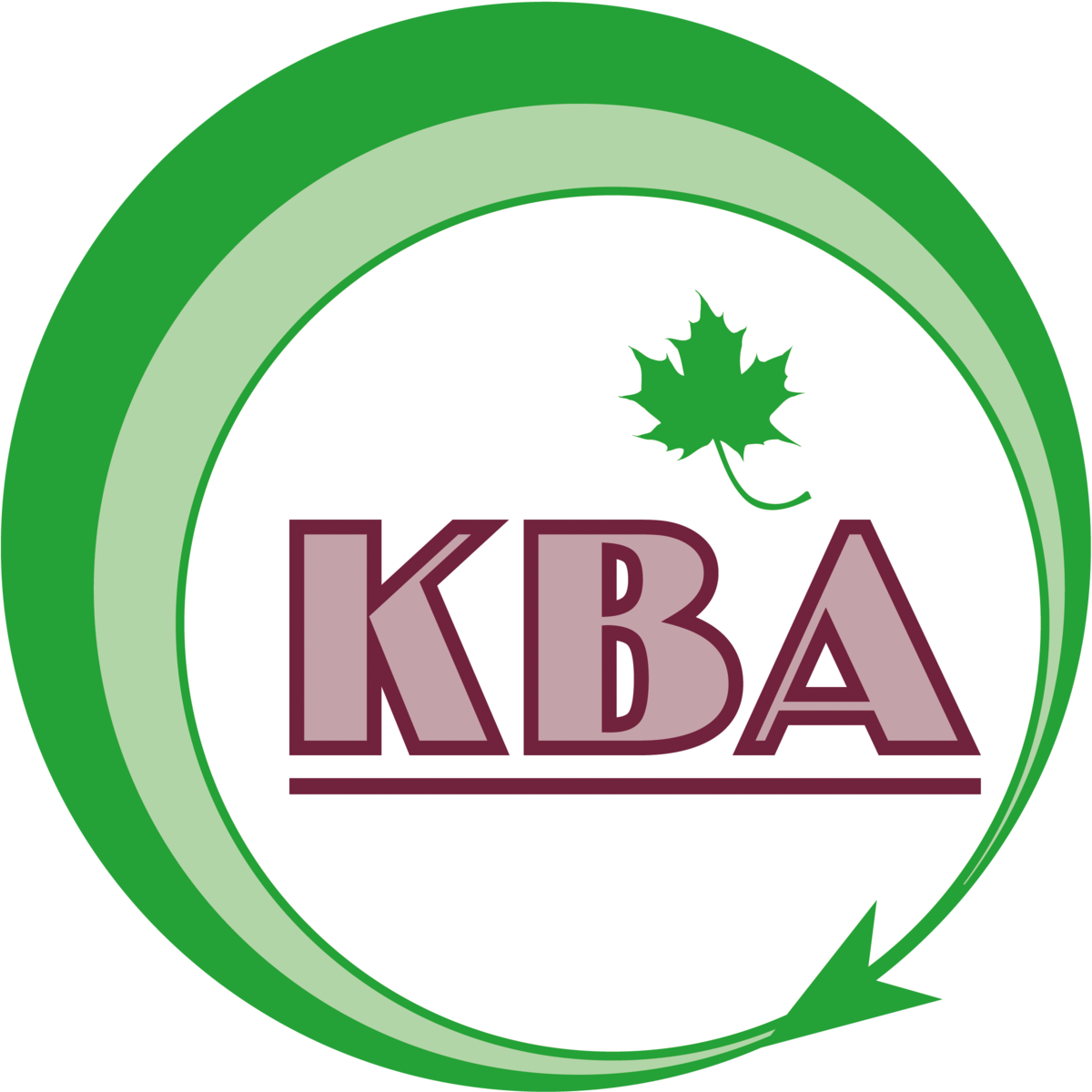 KBA-Logo