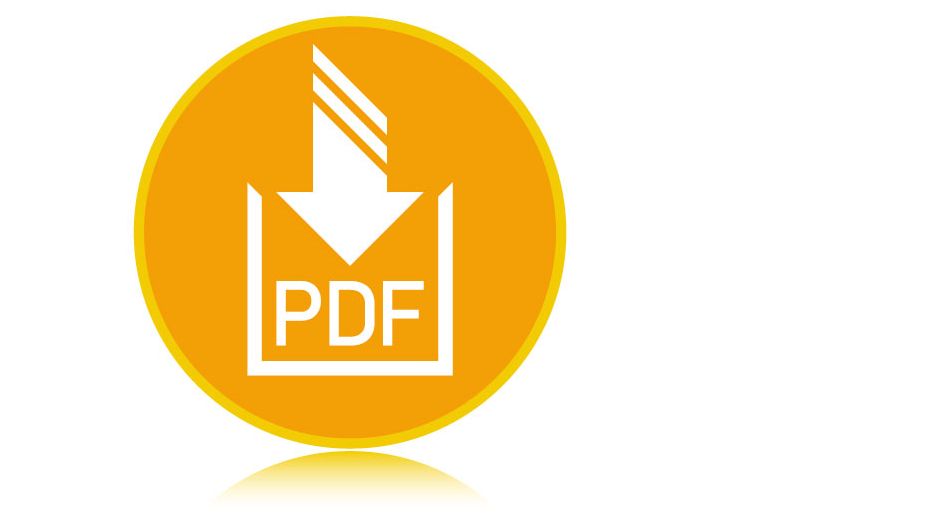 Icon PDF Download