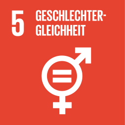 SDG Ziel 5, Geschlechtergleichheit