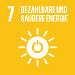 Ziel 7, Bezahlbare und saubere Energie