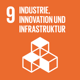 Ziel 9, Industrie, Innovation und Infrastruktur